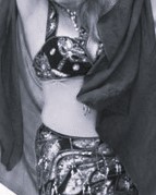 The Buckleton Belly Dance School